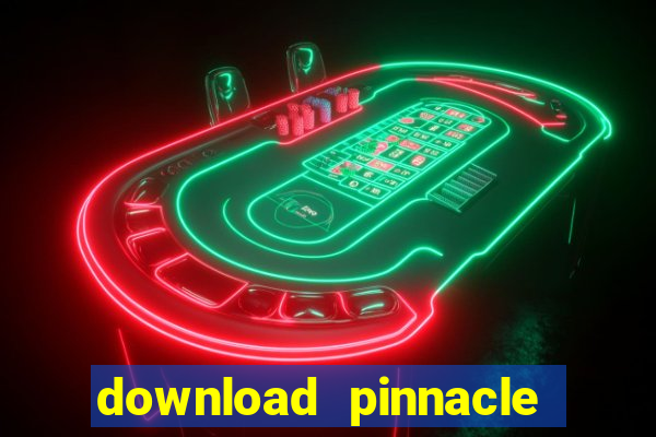 download pinnacle studio 14 torrent